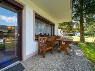Apartment Am Hohen Bogen-72 by Interhome - 5