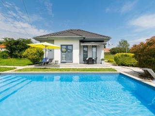 Holiday Home Geminis by Interhome - Ábrahámhegy - 9