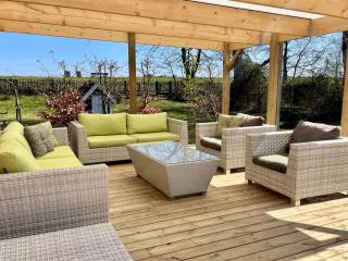 Holiday Home Marjukka - 10m from the sea by Interhome - Marielyst - 4