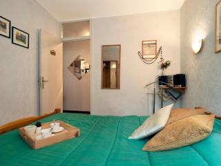 Apartment Castel des Roches C4 by Interhome - Saint-Gervais-les-Bains - 7
