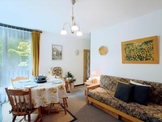 Apartment Castel des Roches C4 by Interhome - Saint-Gervais-les-Bains - 2