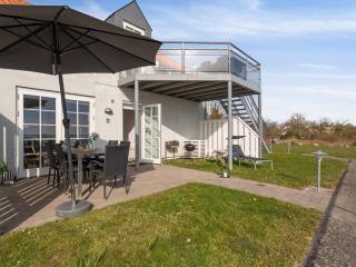 Apartment Seba - 500m from the sea by Interhome - Allinge - 4