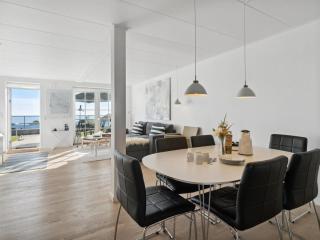 Apartment Seba - 500m from the sea by Interhome - Allinge - 1