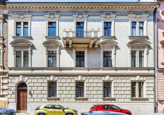 Bentis Luxury Apartments - Krakow - 9