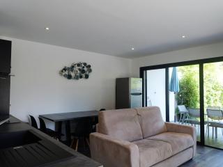 Apartment Les Jardins d'Ève-F2 by Interhome - Favone - 4