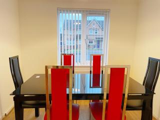 Cozy Nights SVP Detached House - 5