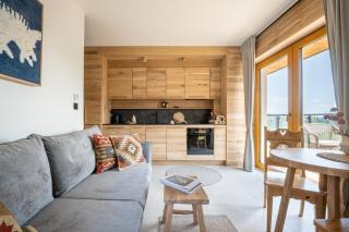 Apartament HYRNY ORZEŁ z widokiem na góry - ZAKOSPANIE - Kościelisko - 7