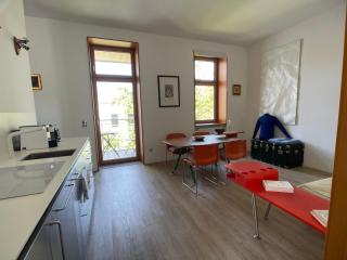 Apartment Happy Pasetti by Interhome - Vienna - 8