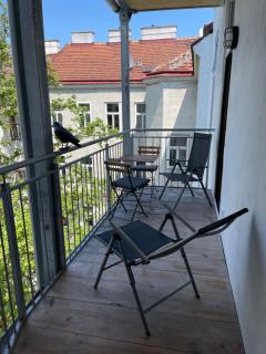 Apartment Happy Pasetti by Interhome - Vienna - 9