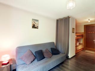 Studio La Piste B71 by Interhome - Saint-Gervais-les-Bains - 9