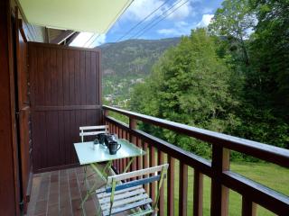 Studio La Piste B71 by Interhome - Saint-Gervais-les-Bains - 6