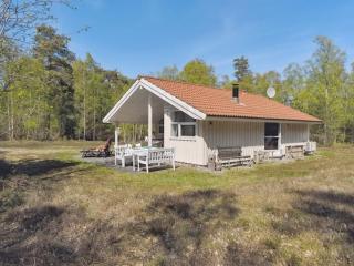Holiday Home Sörine - 2km from the sea by Interhome - Læsø - 7