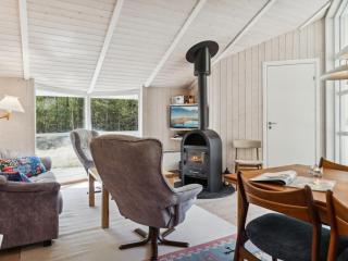 Holiday Home Sörine - 2km from the sea by Interhome - Læsø - 8