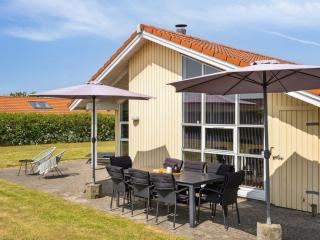 Holiday Home Wreth - 300m from the sea by Interhome - Otterup - 8