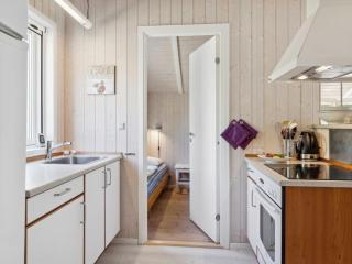 Holiday Home Sörine - 2km from the sea by Interhome - Læsø - 3