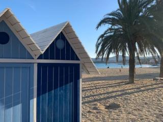 Apartment Les 3 Iles by Interhome - Le Lavandou - 9