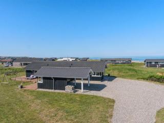 Holiday Home Aniela - 150m from the sea by Interhome - Hjørring - 8