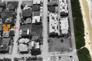 #005 Casa 2 minutos a pé da praia de Palmas - 2