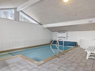 Holiday Home Yessica - 300m from the sea by Interhome - Løkken - 8