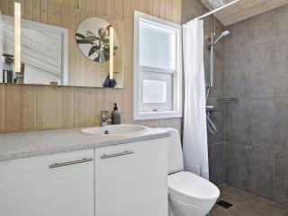 Holiday Home Yessica - 300m from the sea by Interhome - Løkken - 1