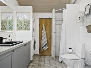 Holiday Home Yessica - 300m from the sea by Interhome - Løkken - 2
