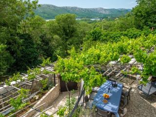 Holiday Home Dvor by Interhome - Tribalj - 6