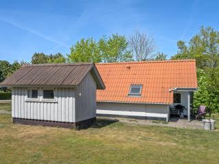 Holiday Home Marita - 225m from the sea by Interhome - Korsør - 9