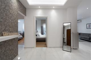 “Athens Cosmos” Apartment in Neos Kosmos - Atene - 9