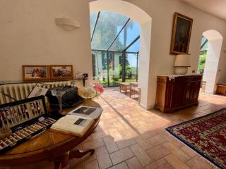 Villa Sofia by Interhome - Sirtori - 2