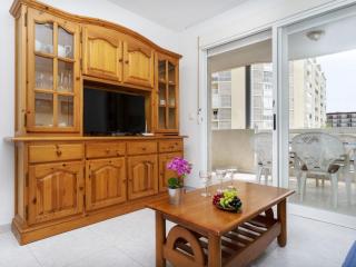 Apartment AT Sorolla II by Interhome - Peñíscola - 4