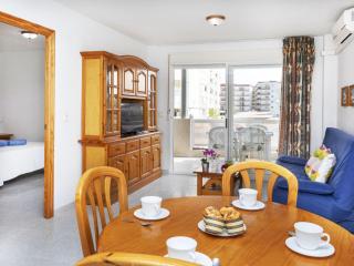 Apartment AT Sorolla II by Interhome - Peñíscola - 2