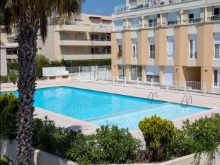 Studio Le Royal Park by Interhome - 9