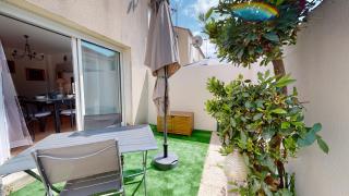 Oasis de Croix de Vie - 9