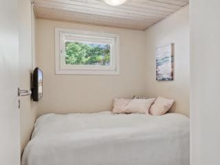 Holiday Home Aud - 300m from the sea by Interhome - 1