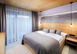 Apartmány Horec - Tatranská Lomnica - 4