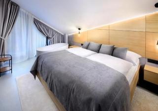 Apartmány Horec - Tatranská Lomnica - 5