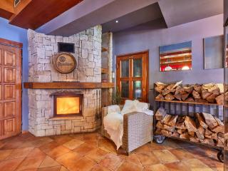 Chalet Krakonoš by Interhome - Mladé Buky - 8