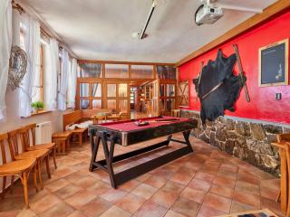Chalet Krakonoš by Interhome - 1