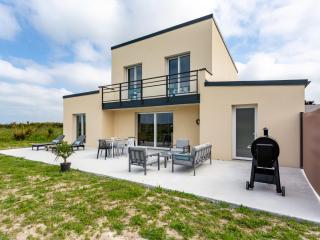 Holiday Home Paradis des Dunes by Interhome - Bretteville-sur-Ay - 2