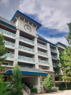 Family Group Affordable Staycation in tagaytay - 2
