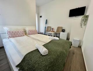 Panorama rooms - Bovec - 2