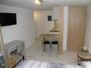 Talos apartments and studios - Heraklio - 8