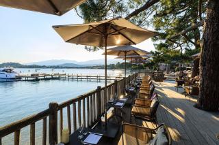 Grand Hôtel De Cala Rossa & Spa Nucca - Porto Vecchio - 3