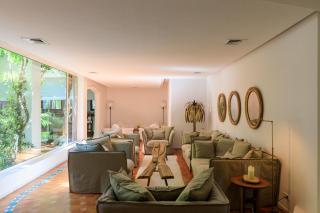 Grand Hôtel De Cala Rossa & Spa Nucca - Porto Vecchio - 1