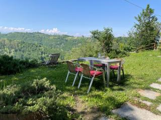 Apartment Casa Vacanza Cascina Lovera-1 by Interhome - Belvedere Langhe - 8