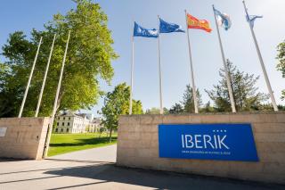 Iberik Gran Balneario de Guitiriz - 8