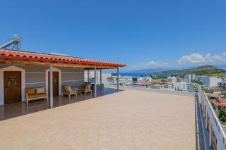 Hotel Milo Ksamil - Ksamil - 8