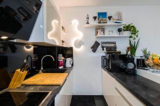 Apartment Summer Dreams-Žnjan Split - 1