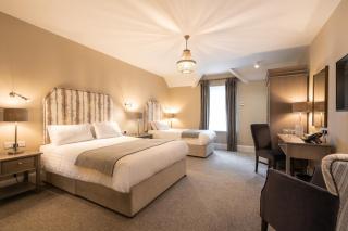 The Salthouse Hotel - Ballycastle - 7
