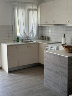 Eleni's Village Suites - Klouvas - 4
